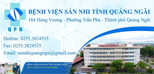 Bênh viện sản nhi